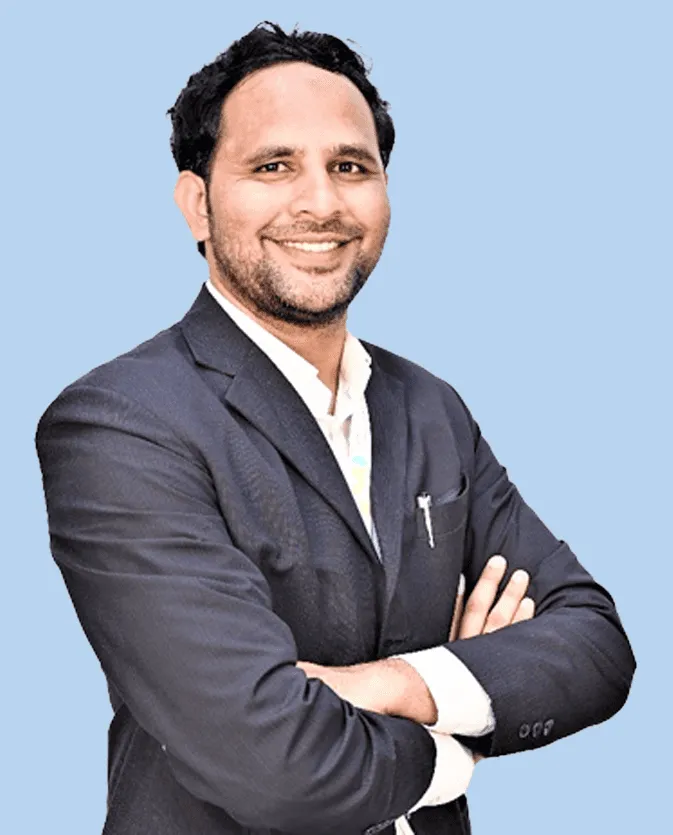 SR University Faculty